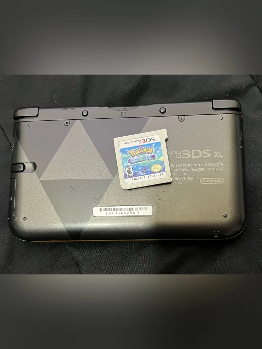 Nintendo product limited